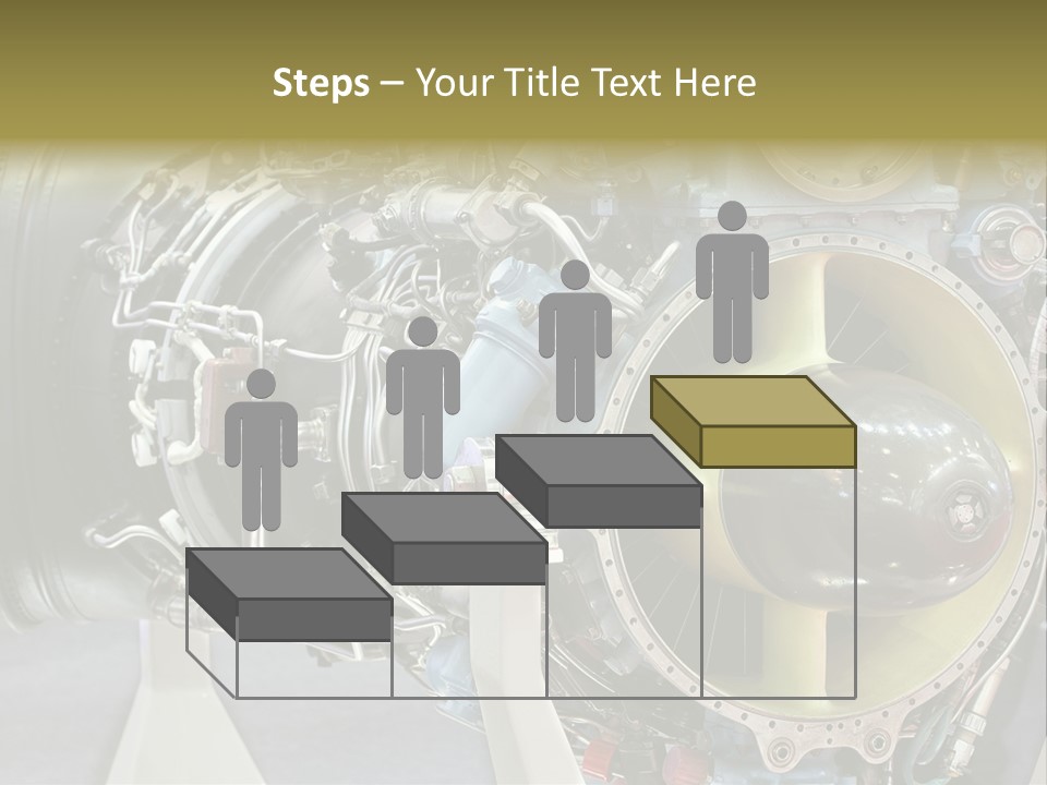 Transport Moscow Helicopter PowerPoint Template