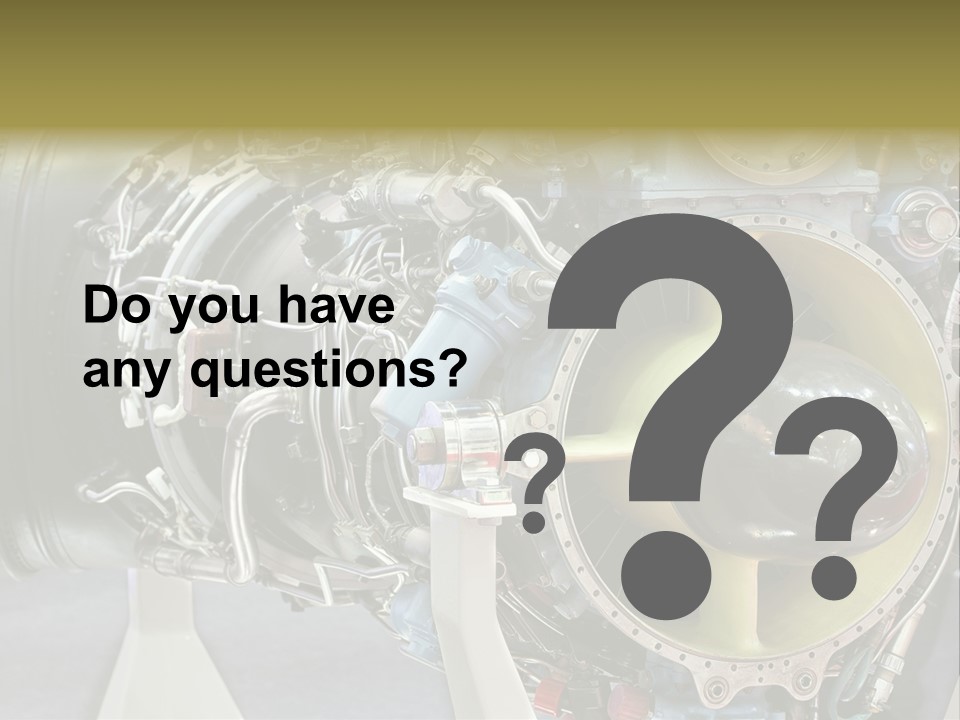 Transport Moscow Helicopter PowerPoint Template