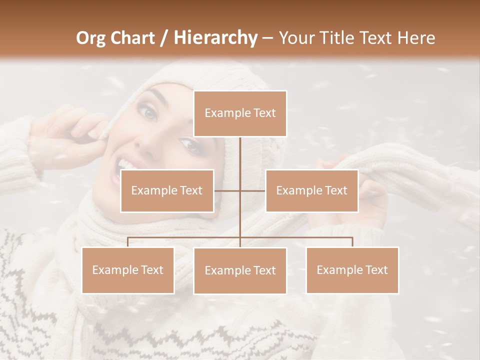 Happiness Only Day PowerPoint Template