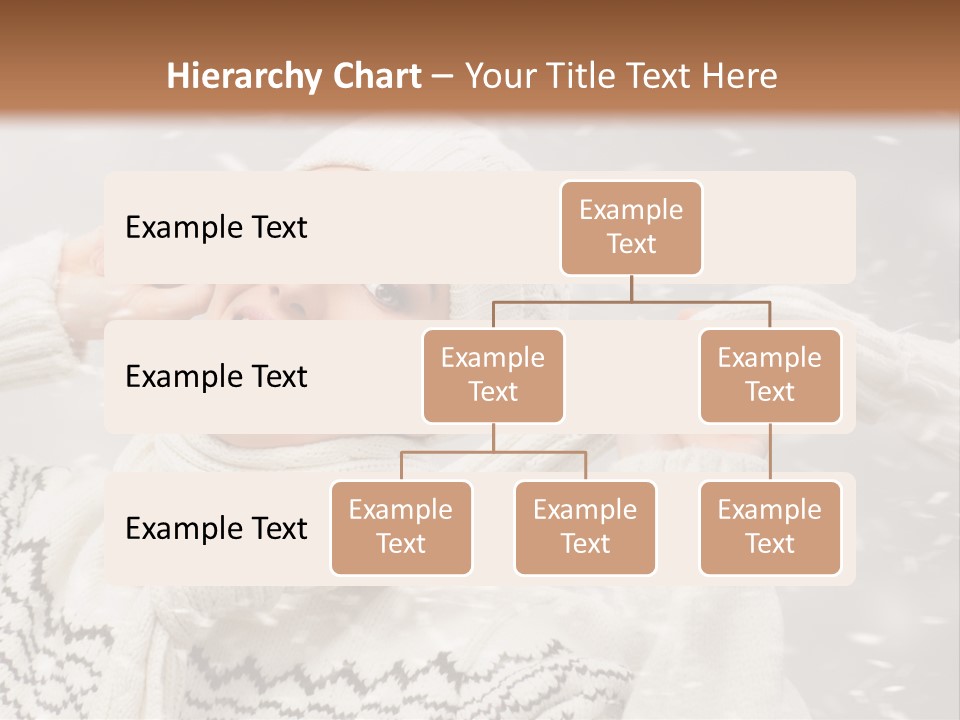 Happiness Only Day PowerPoint Template