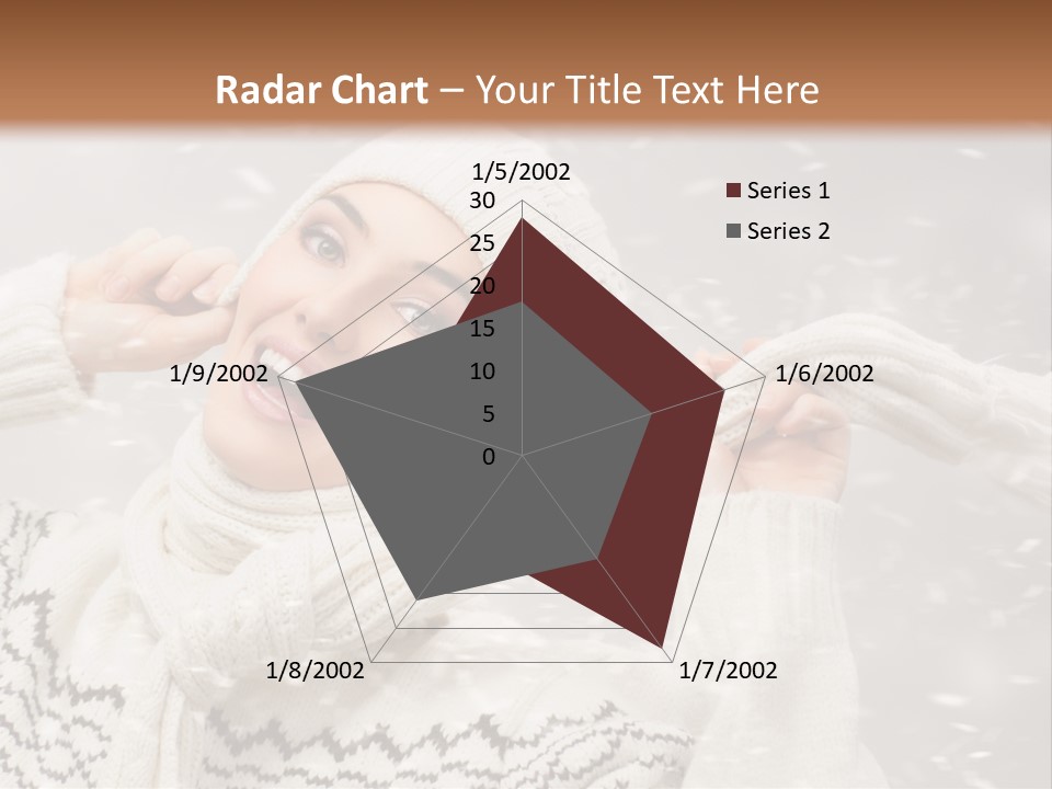 Happiness Only Day PowerPoint Template