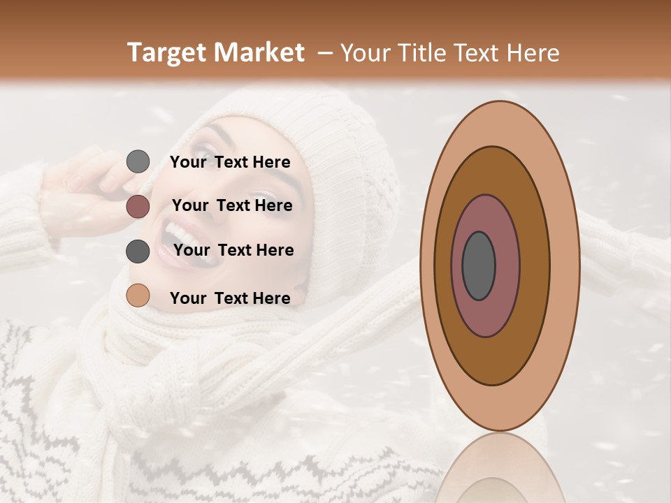 Happiness Only Day PowerPoint Template