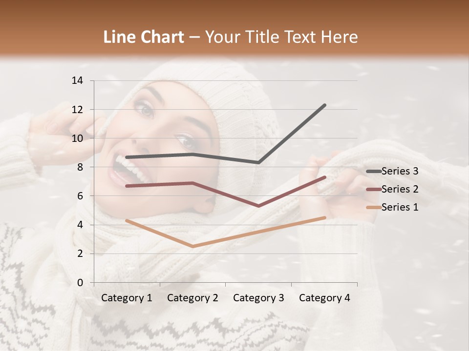 Happiness Only Day PowerPoint Template