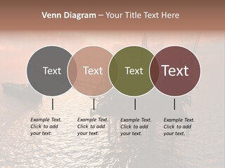 Oil Maintenance Drilling PowerPoint Template