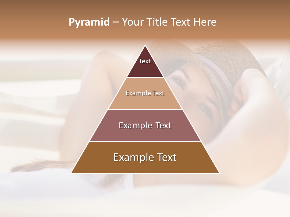 Hammock Authentic Portrait PowerPoint Template