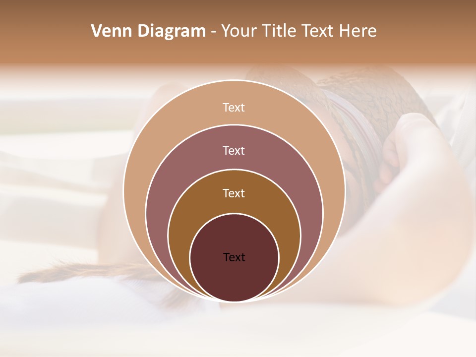 Hammock Authentic Portrait PowerPoint Template