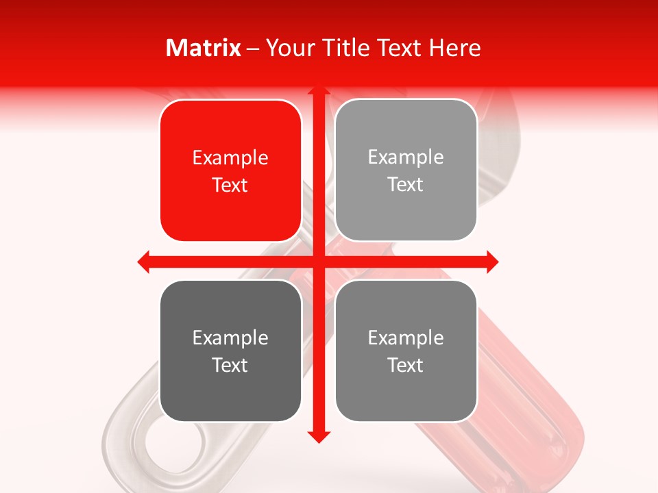 New Abstract Design PowerPoint Template