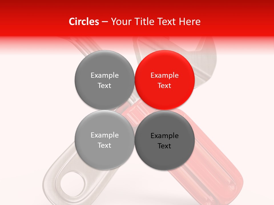 New Abstract Design PowerPoint Template