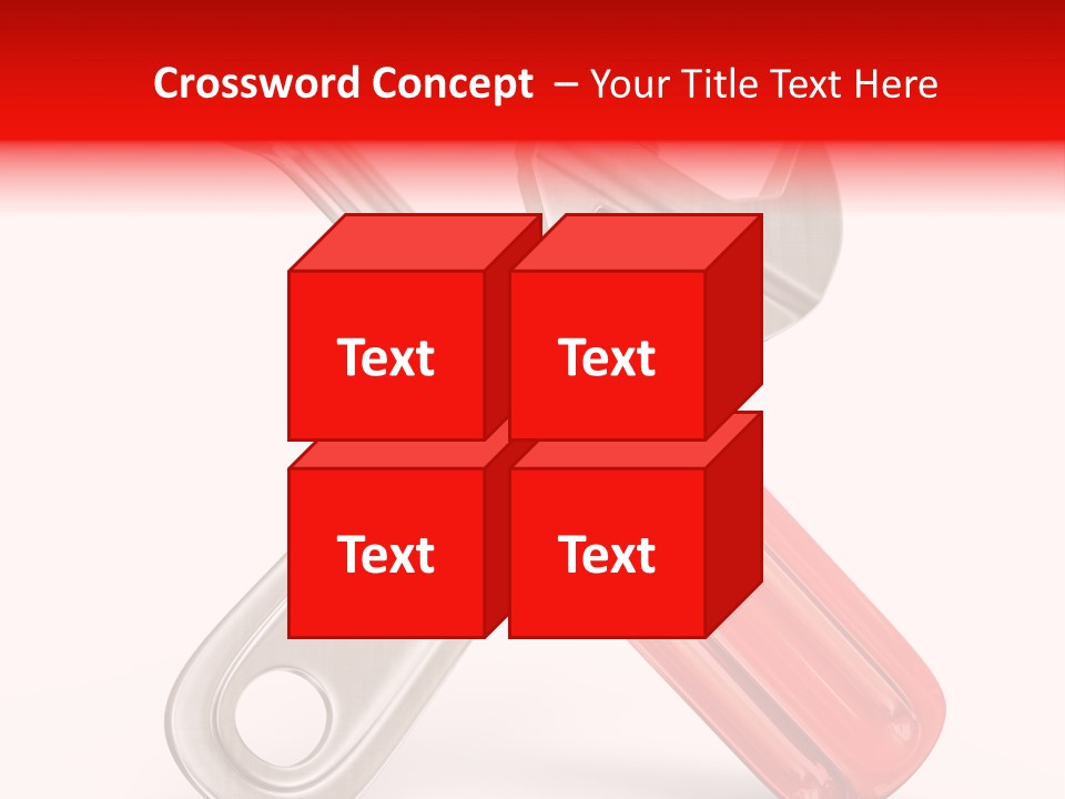 New Abstract Design PowerPoint Template