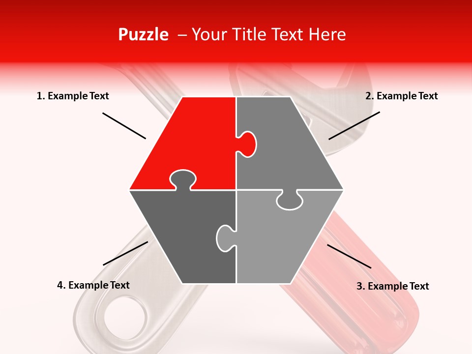 New Abstract Design PowerPoint Template