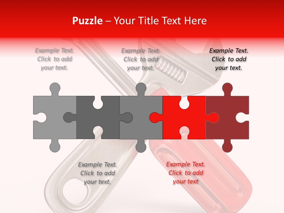 New Abstract Design PowerPoint Template