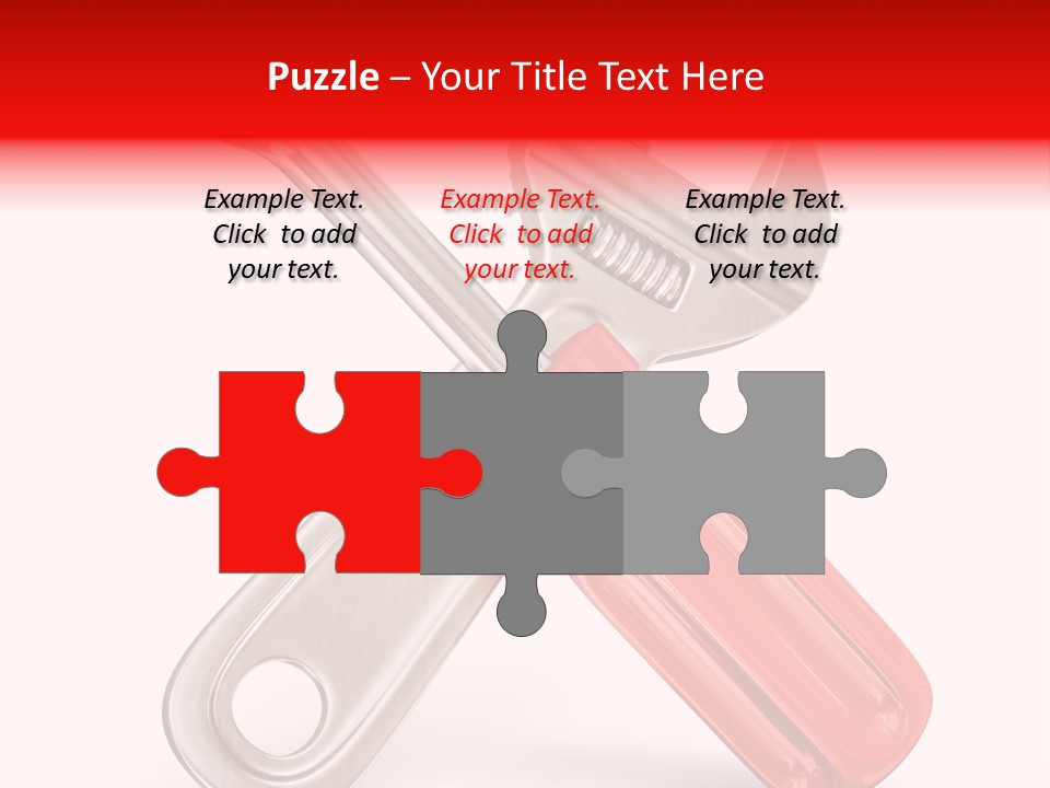 New Abstract Design PowerPoint Template