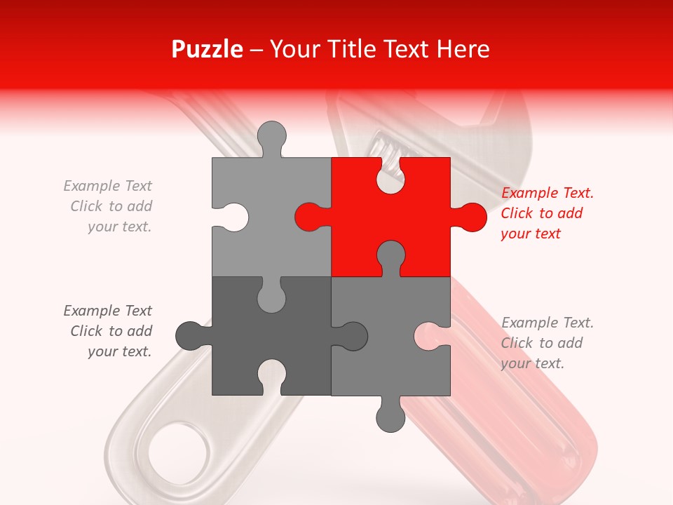 New Abstract Design PowerPoint Template