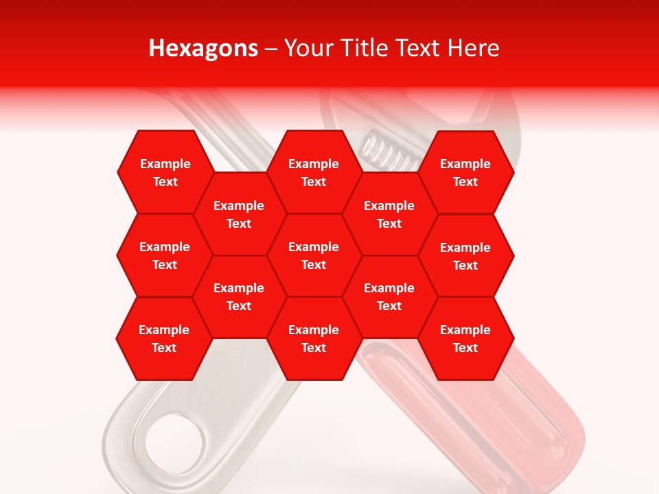 New Abstract Design PowerPoint Template