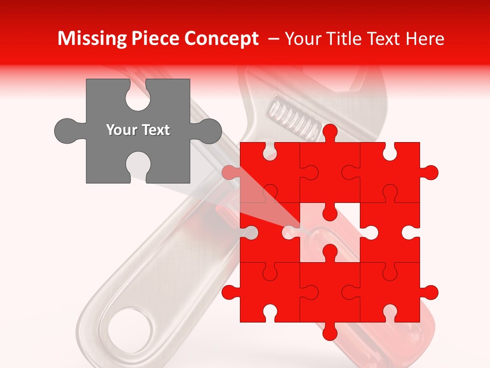 New Abstract Design PowerPoint Template