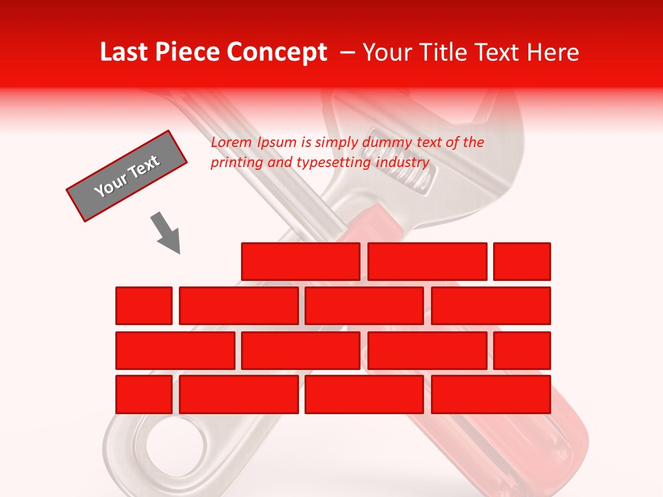 New Abstract Design PowerPoint Template