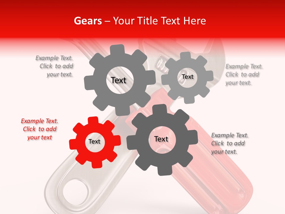 New Abstract Design PowerPoint Template