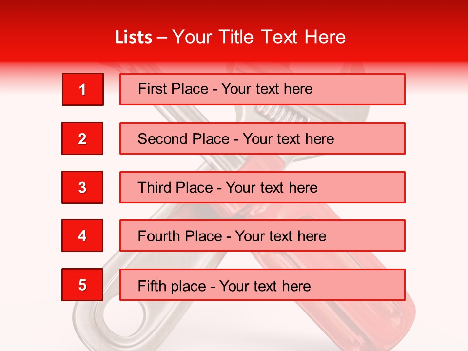New Abstract Design PowerPoint Template
