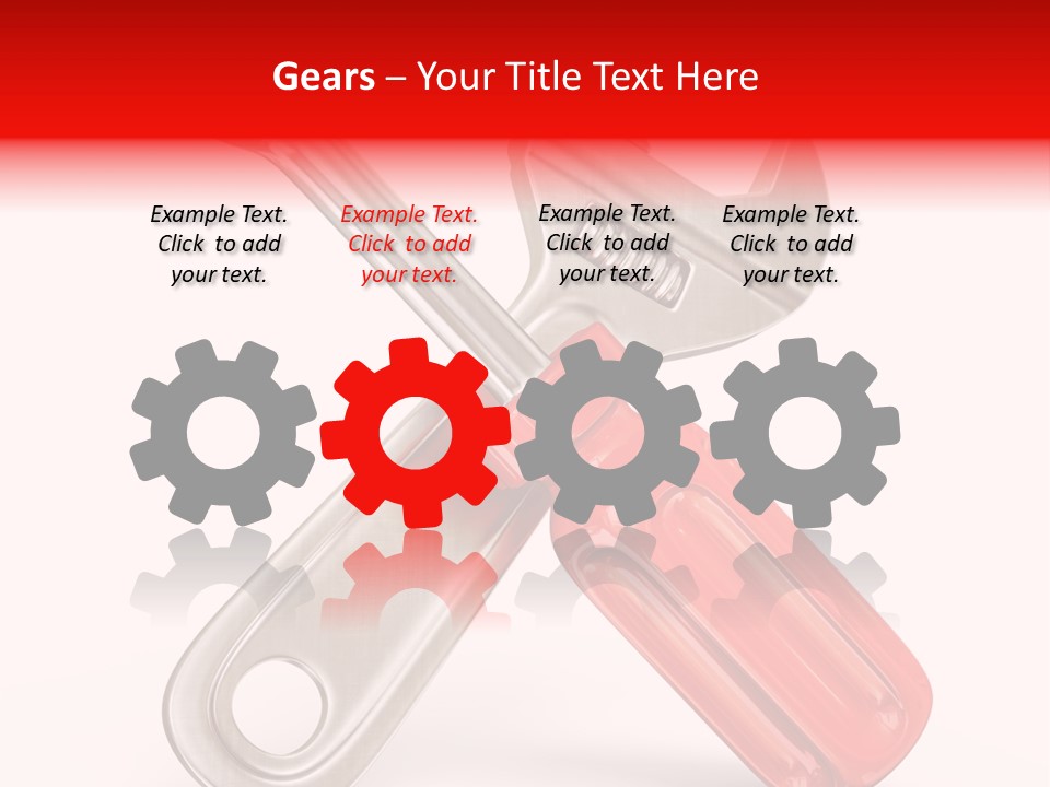 New Abstract Design PowerPoint Template