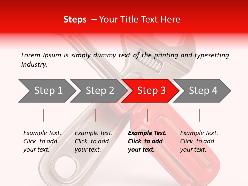 New Abstract Design PowerPoint Template