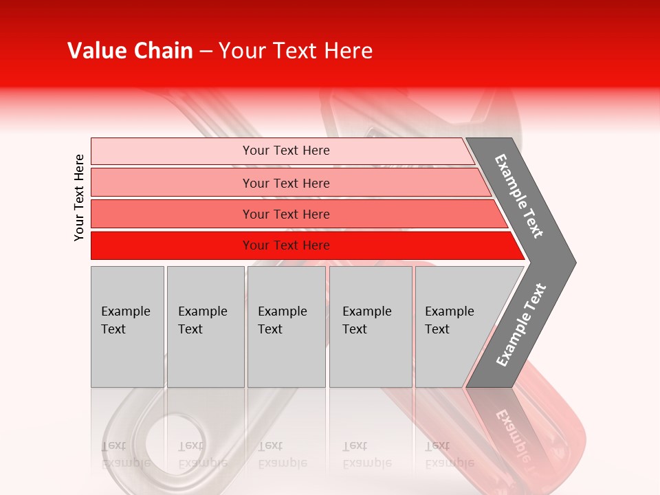 New Abstract Design PowerPoint Template