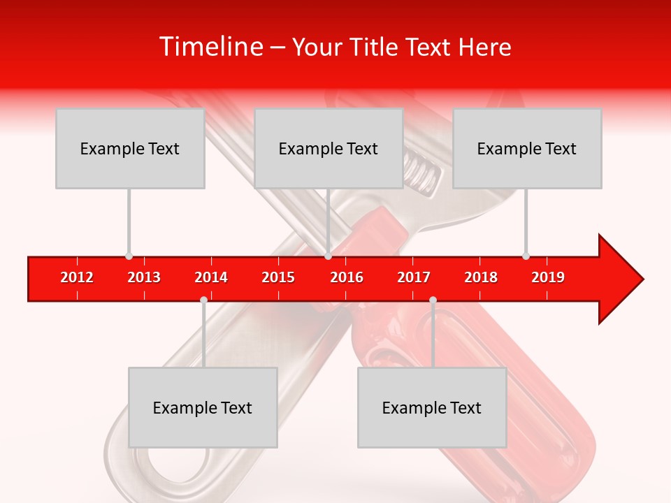 New Abstract Design PowerPoint Template