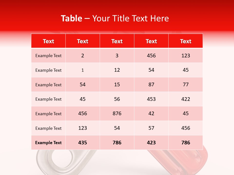 New Abstract Design PowerPoint Template