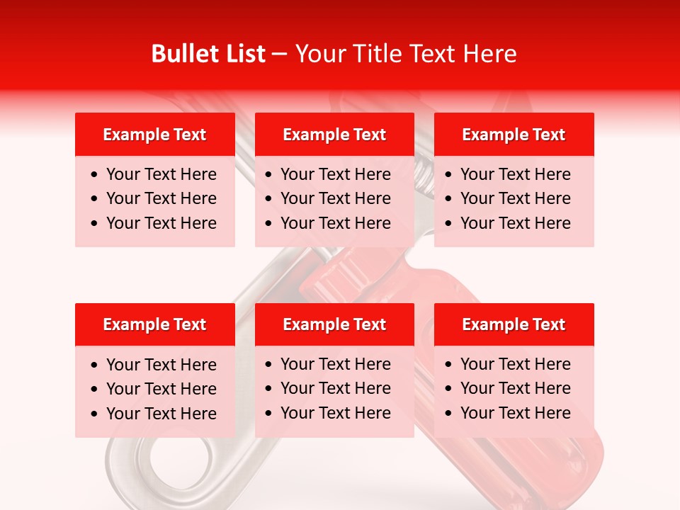 New Abstract Design PowerPoint Template