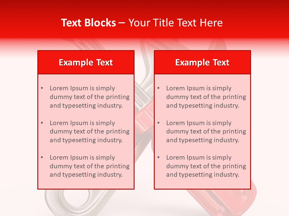 New Abstract Design PowerPoint Template
