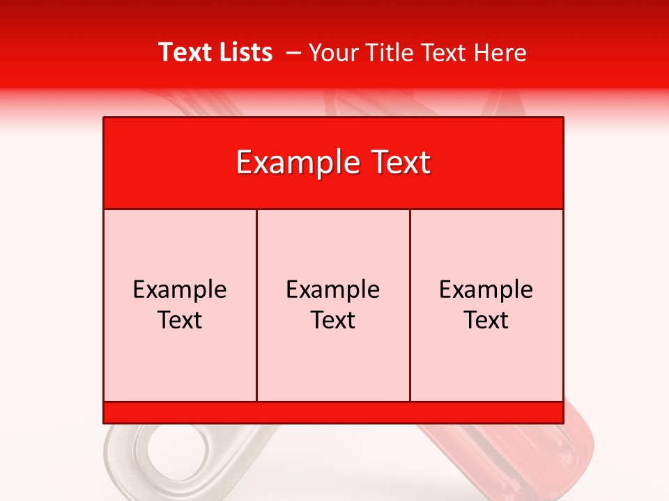 New Abstract Design PowerPoint Template