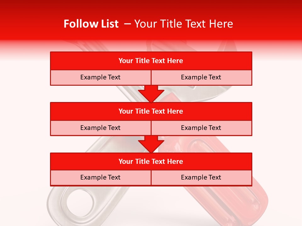 New Abstract Design PowerPoint Template