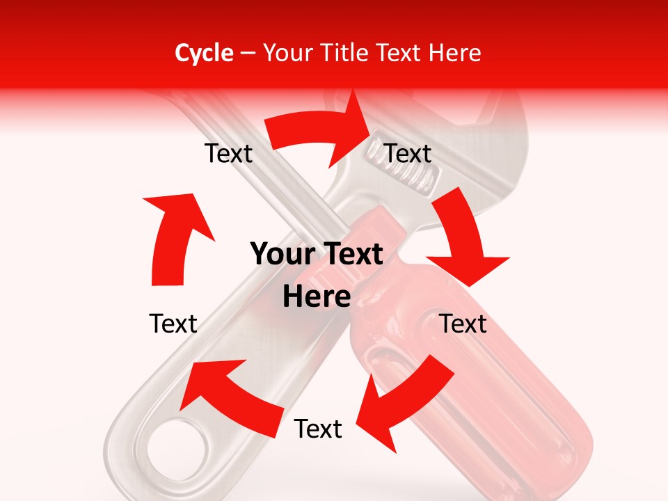 New Abstract Design PowerPoint Template