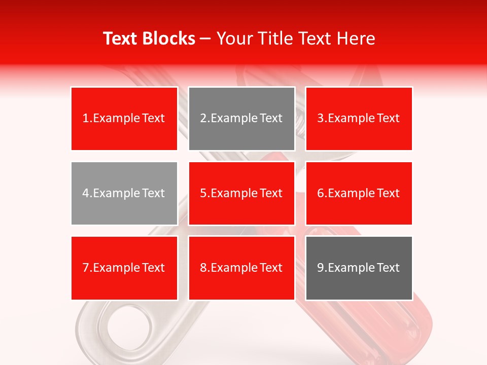 New Abstract Design PowerPoint Template