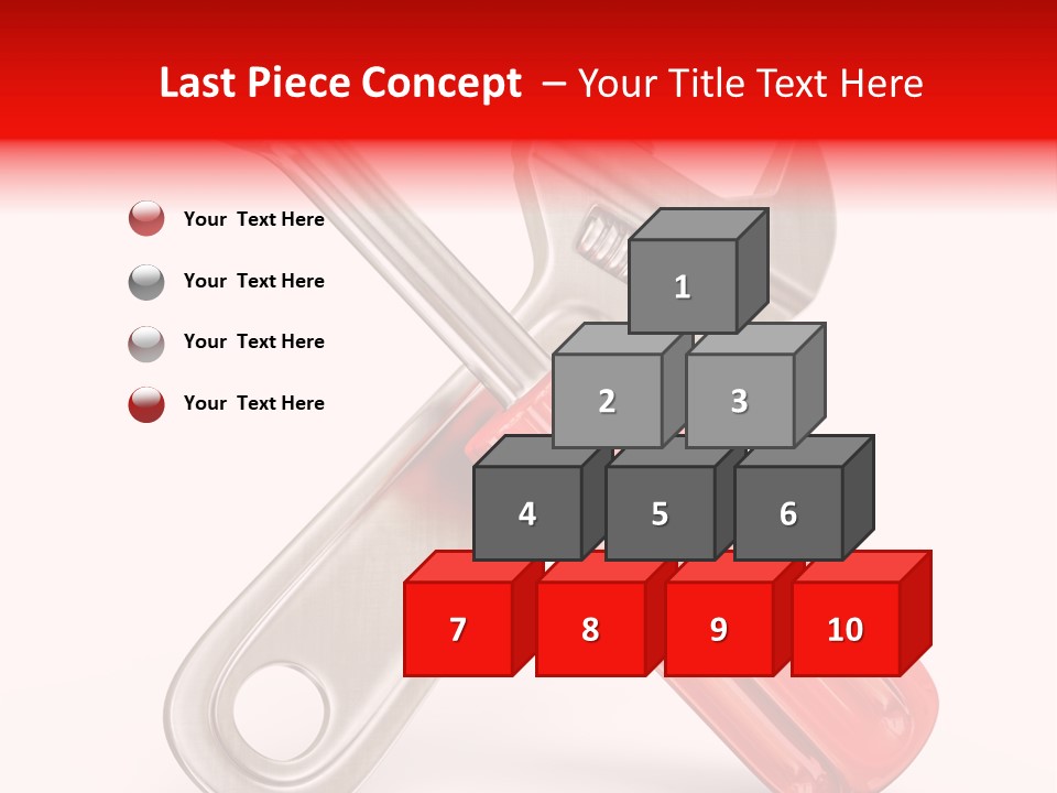 New Abstract Design PowerPoint Template