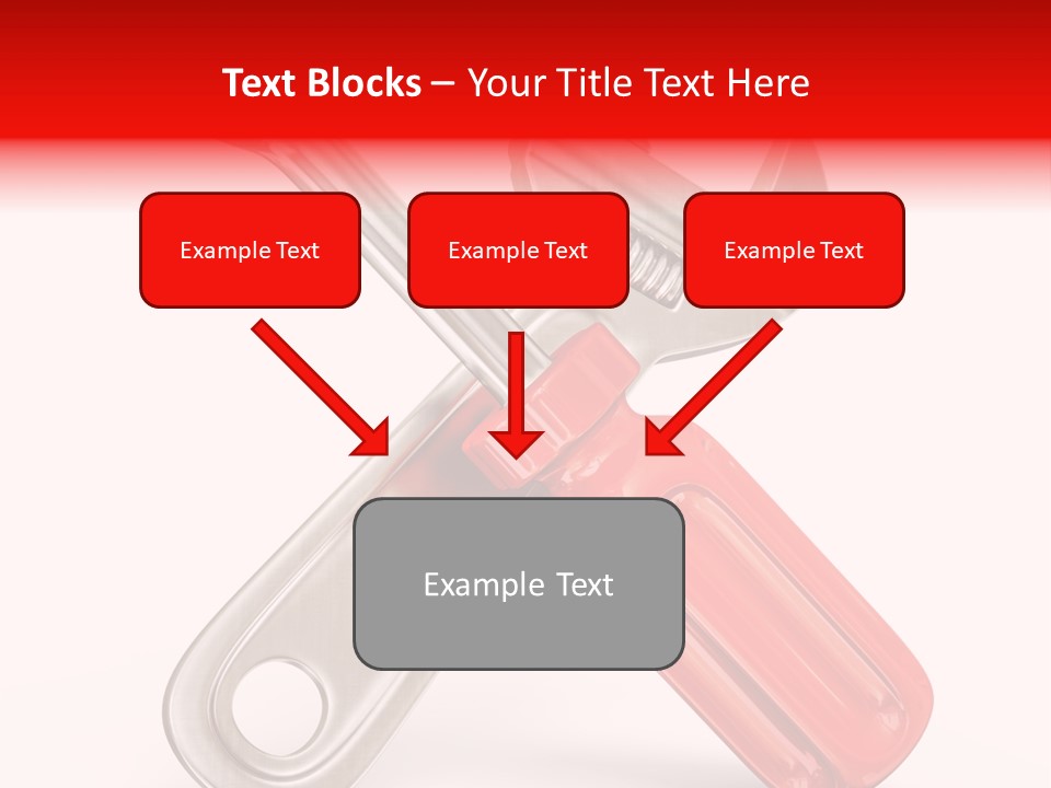 New Abstract Design PowerPoint Template
