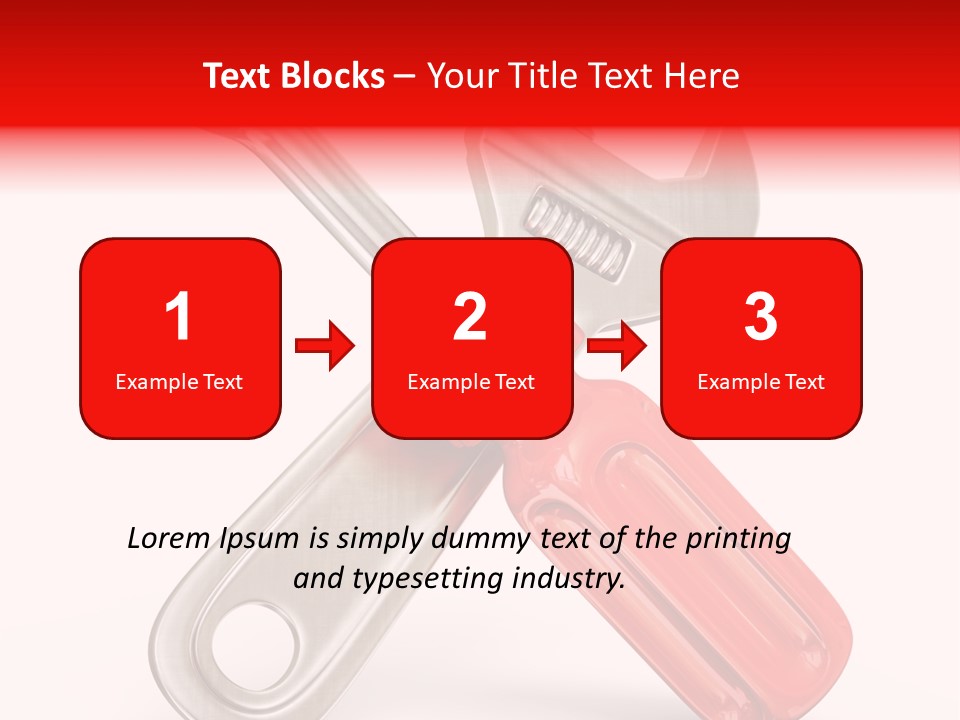 New Abstract Design PowerPoint Template