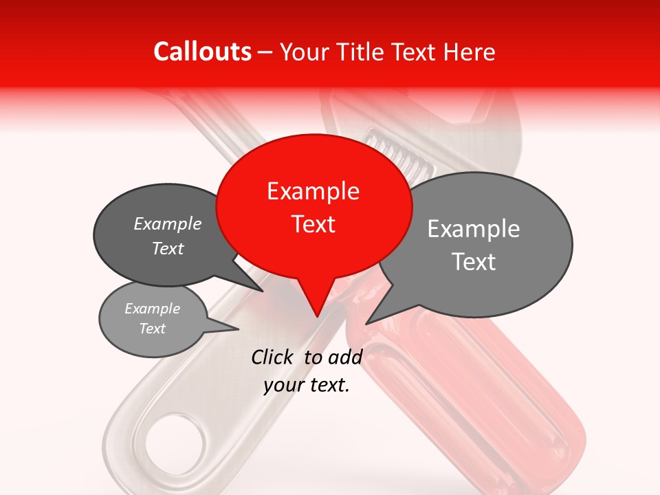 New Abstract Design PowerPoint Template