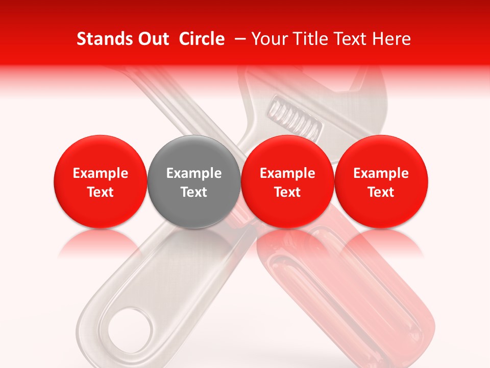 New Abstract Design PowerPoint Template