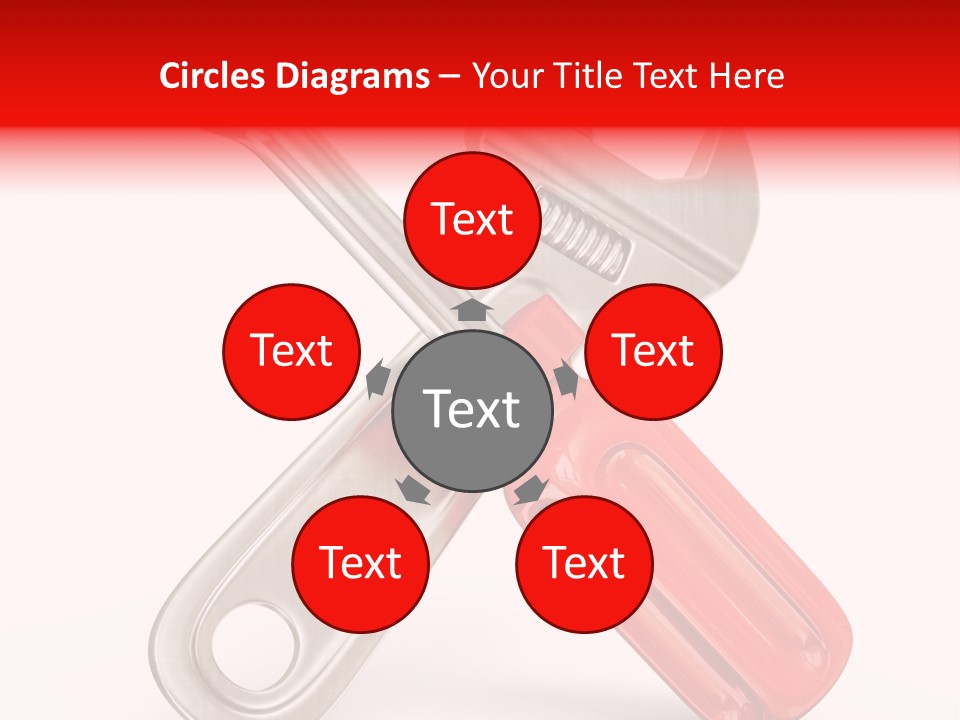 New Abstract Design PowerPoint Template