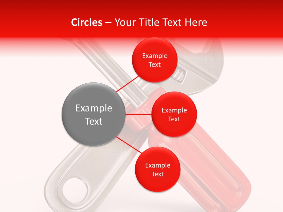 New Abstract Design PowerPoint Template
