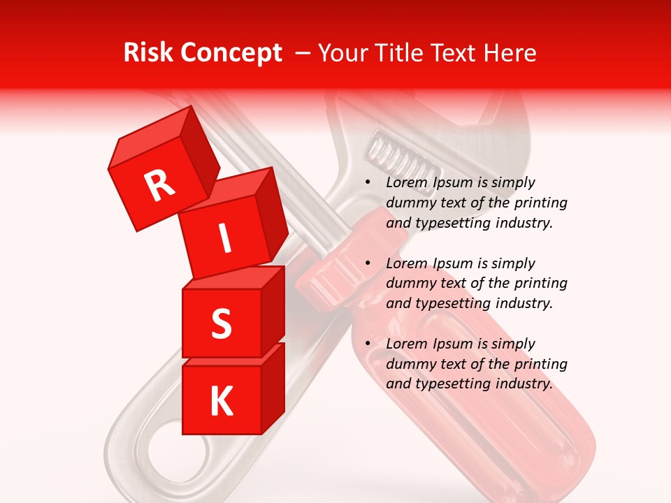 New Abstract Design PowerPoint Template