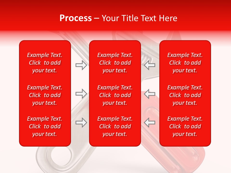 New Abstract Design PowerPoint Template