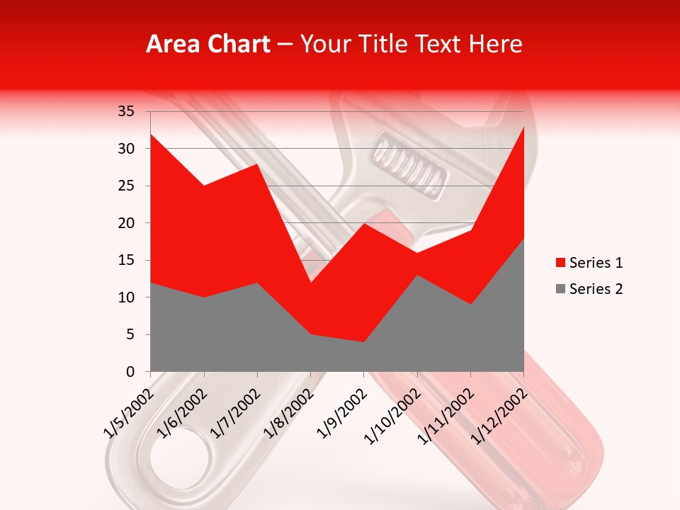New Abstract Design PowerPoint Template