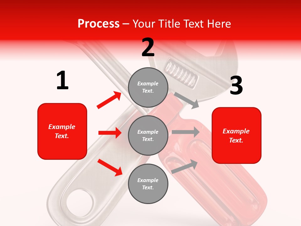 New Abstract Design PowerPoint Template