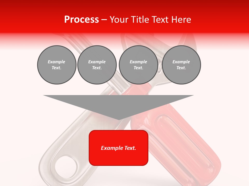 New Abstract Design PowerPoint Template