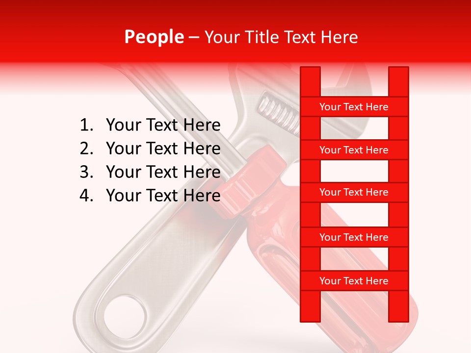 New Abstract Design PowerPoint Template