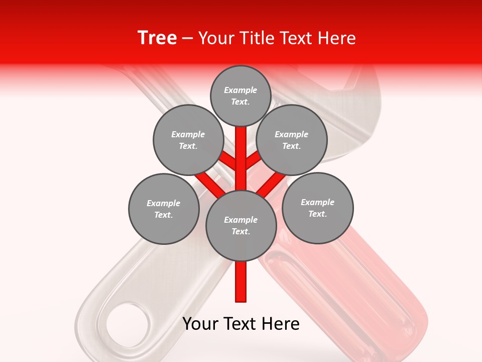 New Abstract Design PowerPoint Template