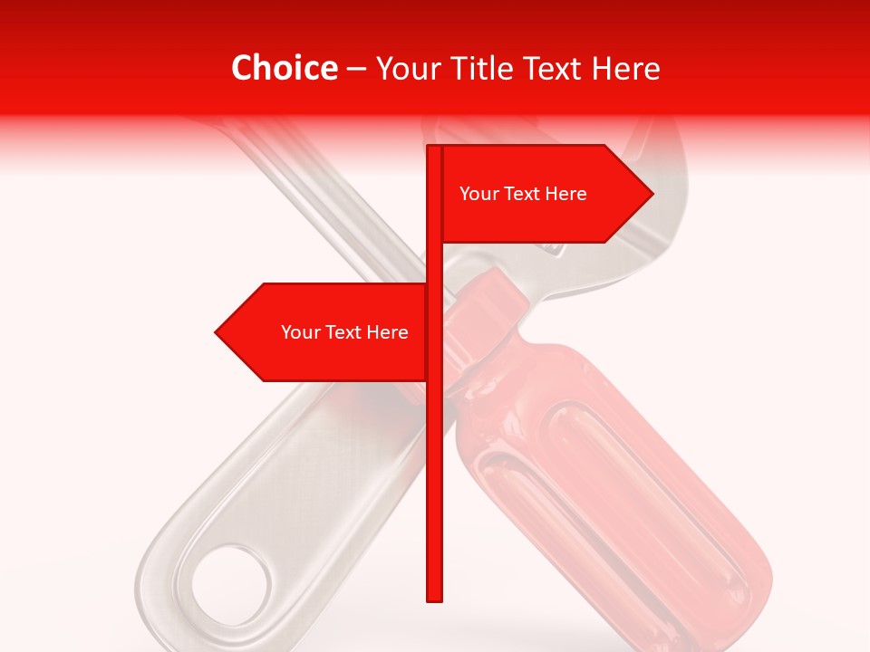 New Abstract Design PowerPoint Template