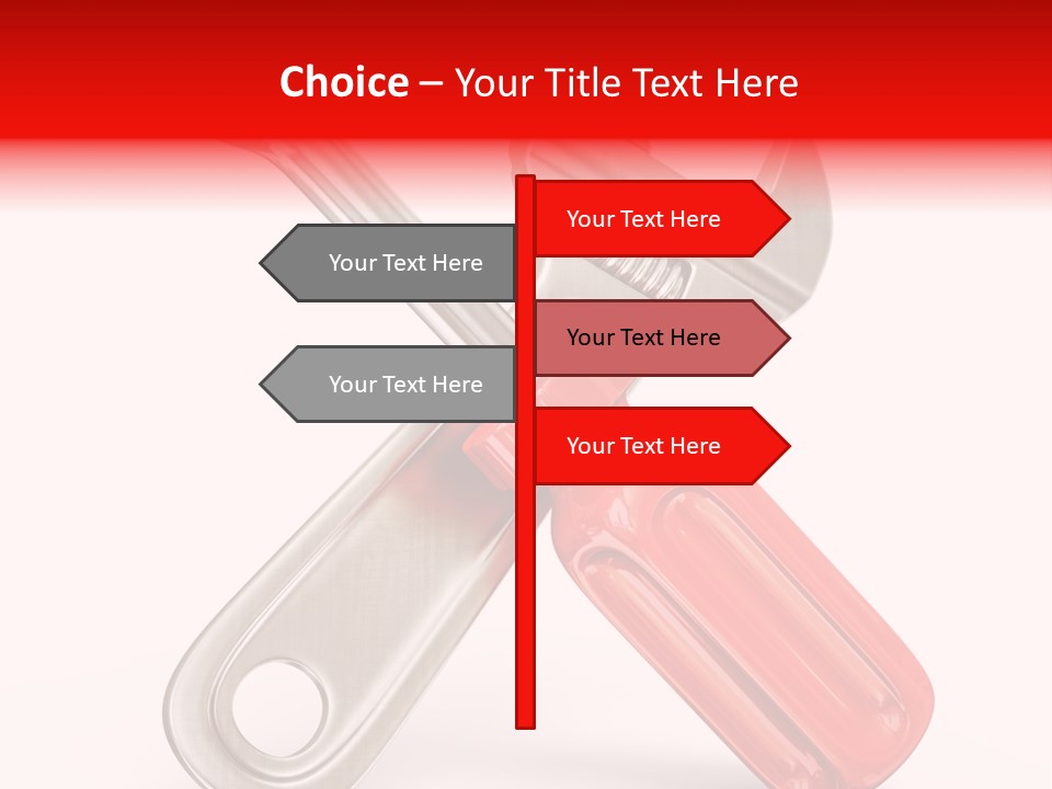 New Abstract Design PowerPoint Template