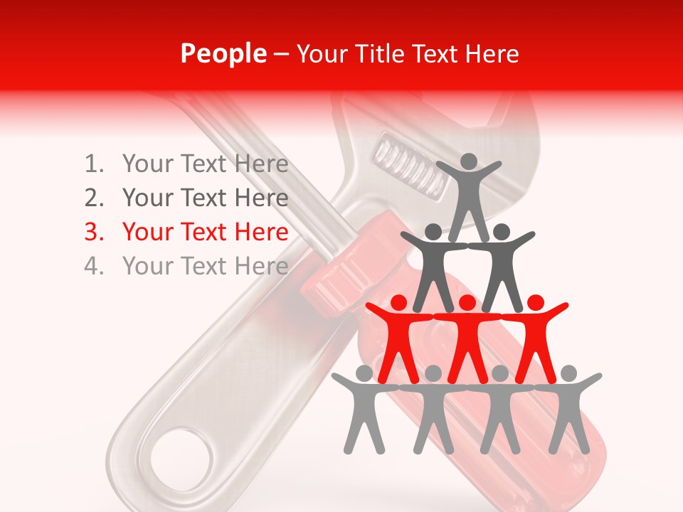 New Abstract Design PowerPoint Template